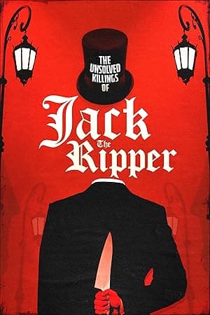The Unsolved Killings of Jack The Ripper