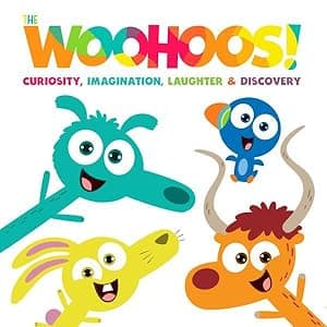 The Woohoos!