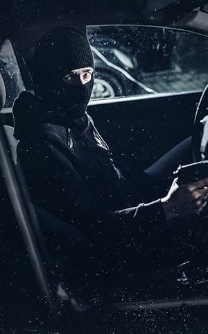 The Wrong Man? 20 Years Behind Bars