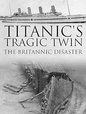 Titanic's Tragic Twin