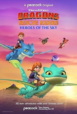 Trailblazers: Heroes of the Sky