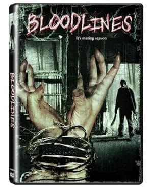 True Crime Movie: Bloodlines