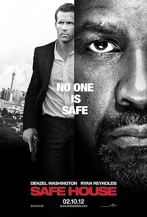 True Crime Movie: Safe House