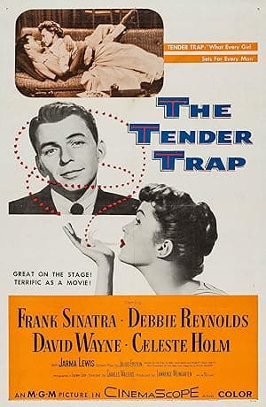 True Crime Movie: The Tender Trap