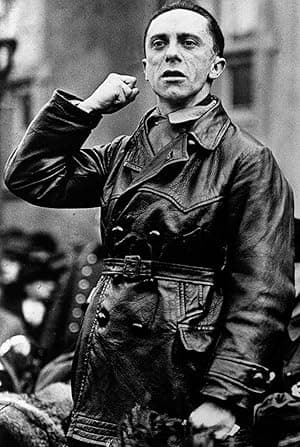 True Evil: The Making Of A Nazi