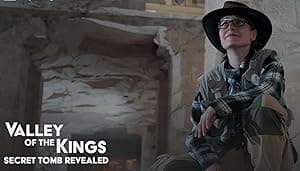 Valley of the Kings: Secret Tomb Revealed