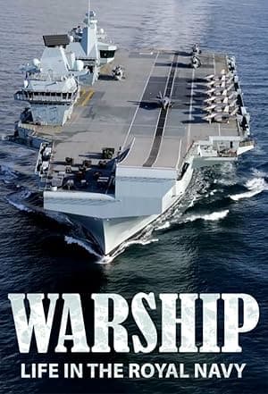 Warship: Life in the Royal Navy