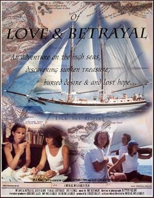 William & Harry: Love & Betrayal