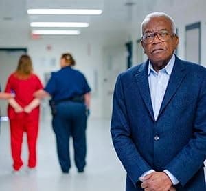 Women Behind Bars with Trevor McDonald