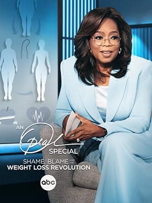 An Oprah Special: Shame, Blame and the Weight Loss Revolution