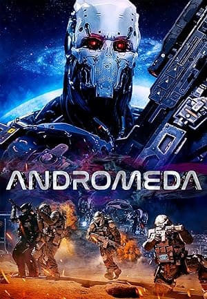 Andromeda