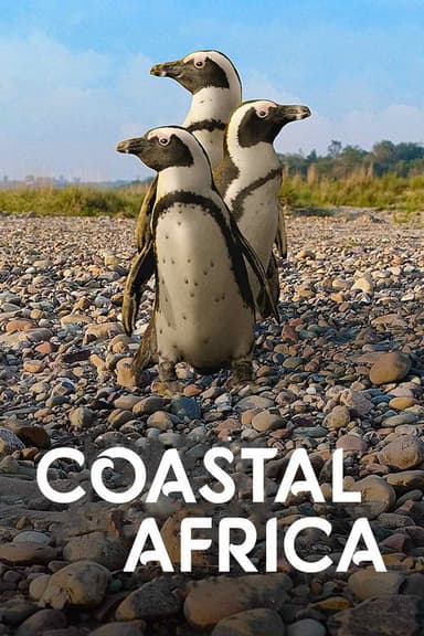 Coastal Africa