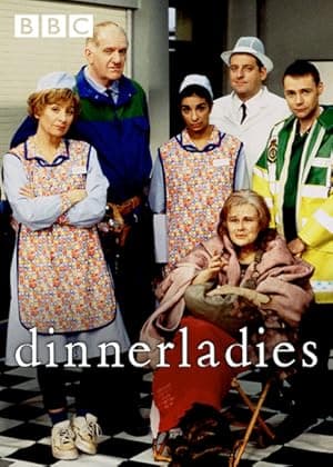 dinnerladies