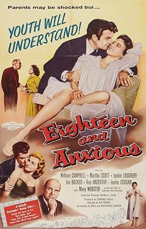 Eighteen and Anxious (1957)