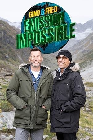 Gino & Fred: Emission Impossible