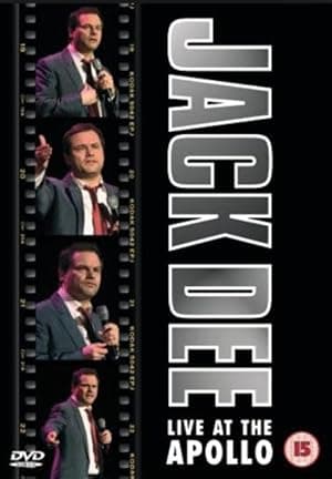 Jack Dee: Live at The Apollo