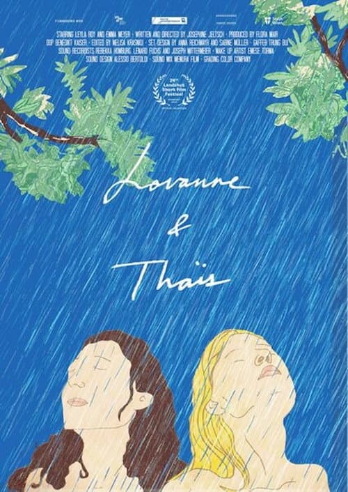 Louanne & Thais (2024)