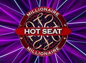 Millionaire Hot Seat