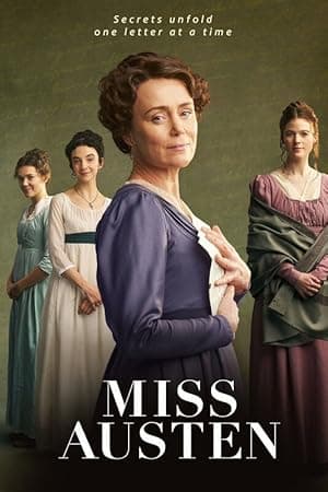 Miss Austen