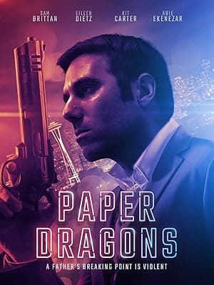 Paper Dragons