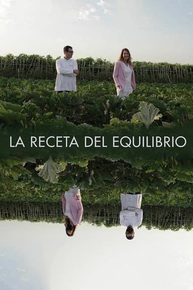 Receta Del Equilibrio, La