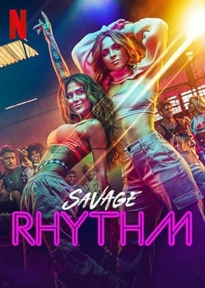 Savage Rhythm
