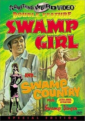 Swamp Girl
