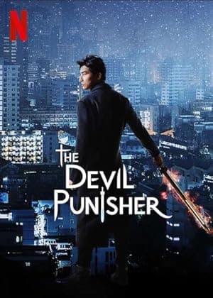 The Devil Punisher