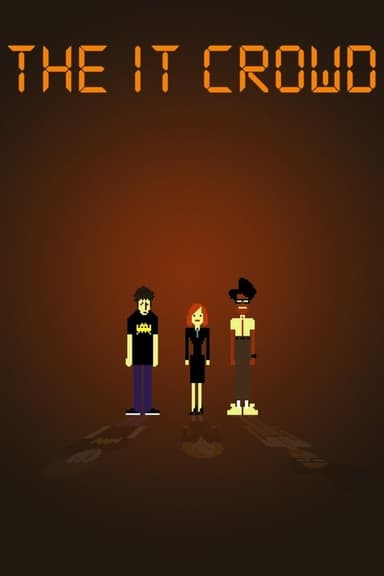 The I.T. Crowd