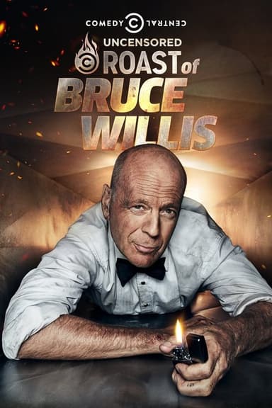 The Roast of Bruce Willis