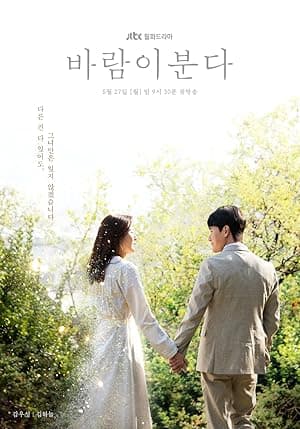 The Wind Blows