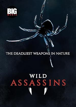 Wild Assassins